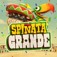 RTP NetEnt Spiñata Grande™